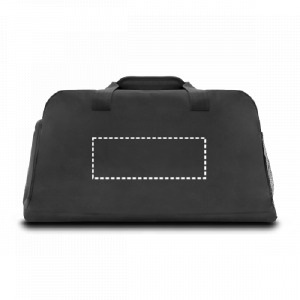 Saco desporto bolso frente
