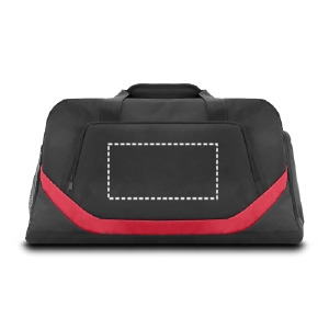 Saco desporto bolso frente