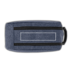 Bolsa cosméticos topo