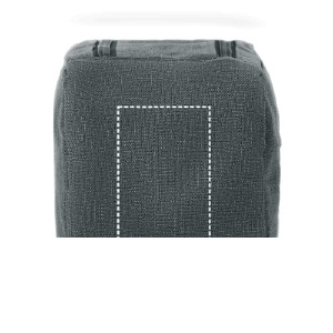 Bolsa cosméticos lateral