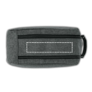 Bolsa cosméticos topo