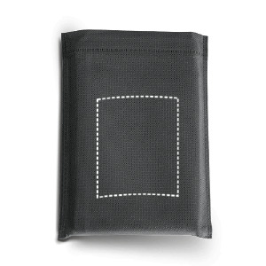 Bolsa frente