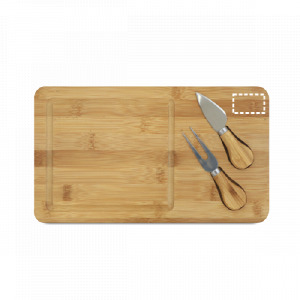 Tábua canto superior direito