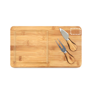 Tábua canto superior direito