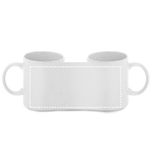 Caneca corpo