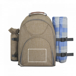 Bolso frontal
