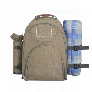 Bolso superior