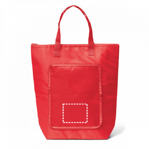 Bolso inferior