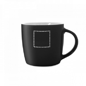 Caneca corpo
