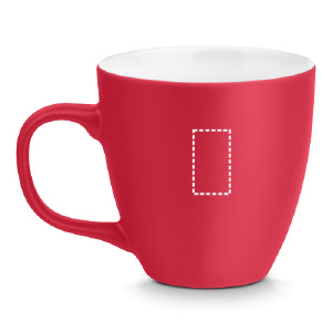Caneca corpo