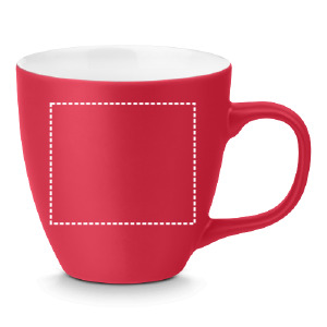 Caneca corpo