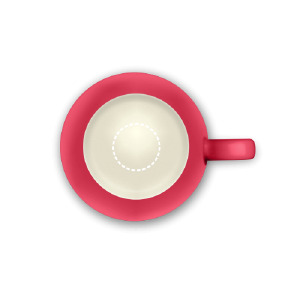 Caneca corpo