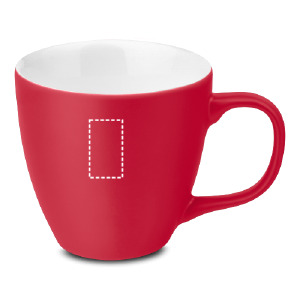 Caneca pega