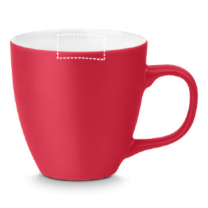 Caneca fundo