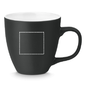 Caneca corpo