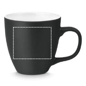 Caneca corpo