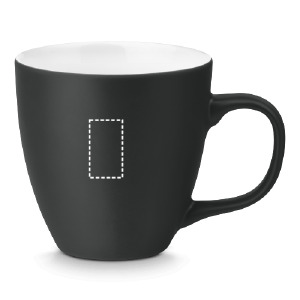 Caneca corpo