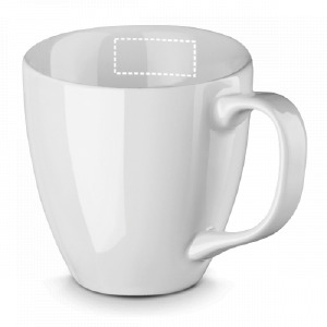Caneca fundo