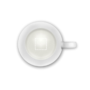 Caneca fundo