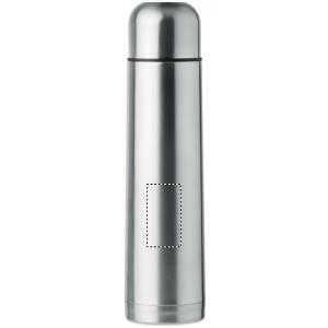 Bottle front