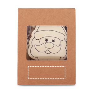 Caixa frente inferior