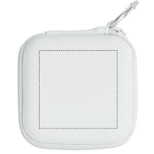 W-charger top pad