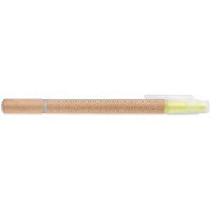 Barrel right handed