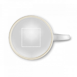 Caneca corpo