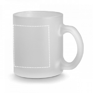 Caneca corpo