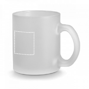 Caneca corpo