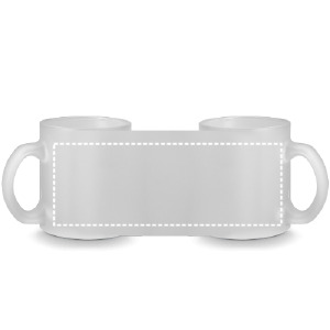 Caneca corpo