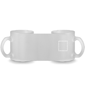 Caneca corpo