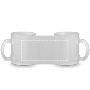 Caneca corpo