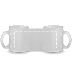 Caneca corpo