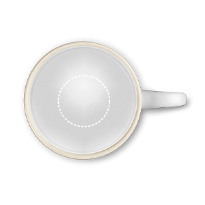 Caneca fundo