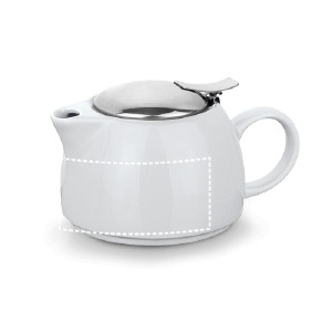 Caneca corpo