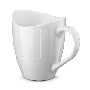 Caneca corpo