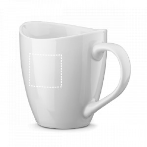 Caneca fundo