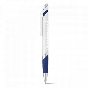 Esferográfica clipe