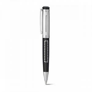 Esferográfica corpo