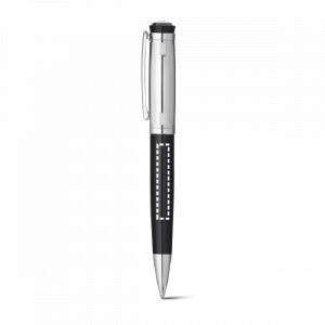 Esferográfica corpo