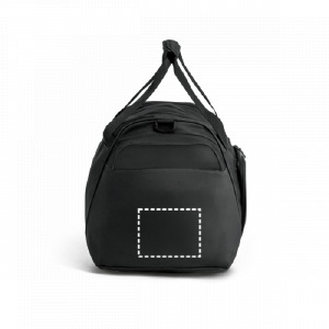 Saco desporto bolso lateral