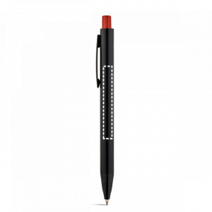 Esferográfica corpo