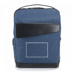 Mochila pala