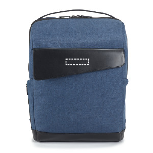 Mochila pala