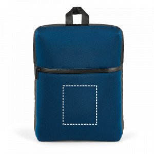 Mochila frente