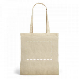 Bolsa frente superior