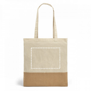 Bolsa frente inferior