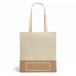 Bolsa frente inferior