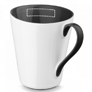 Caneca corpo